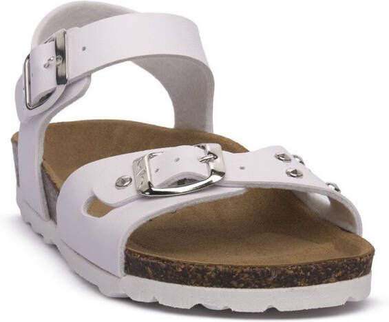 Valleverde Sandalen BIANCO