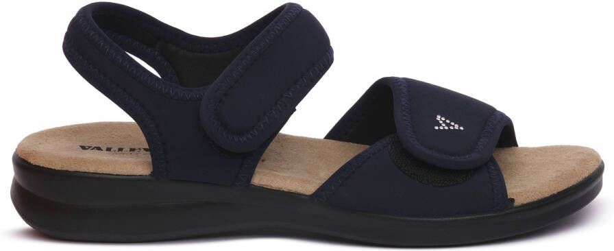 Valleverde Sandalen BLU