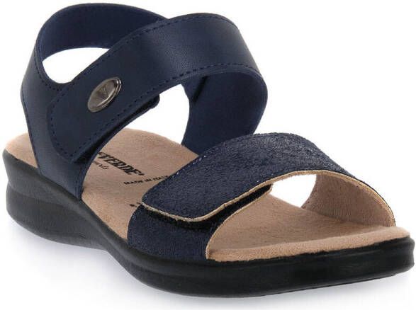 Valleverde Sandalen BLU