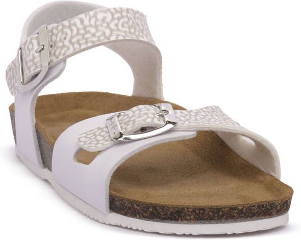 Valleverde Sandalen CREMA