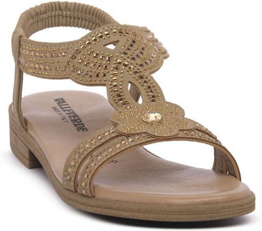 Valleverde Sandalen CUOIO