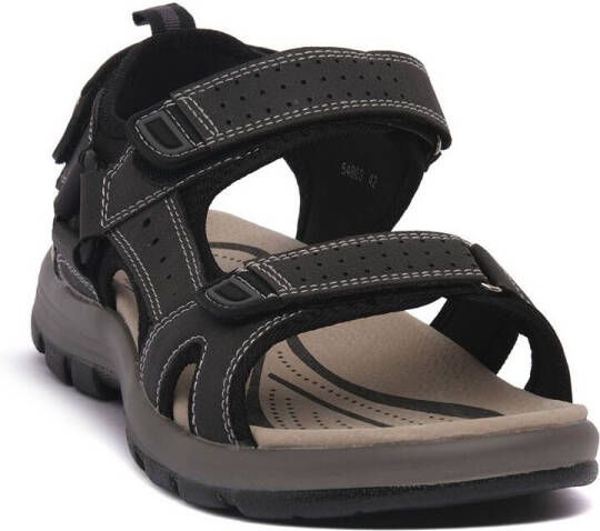 Valleverde Sandalen GREY SANDALO