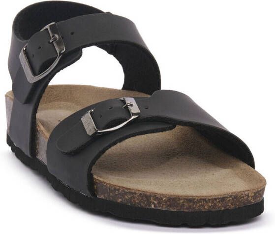 Valleverde Sandalen NERO