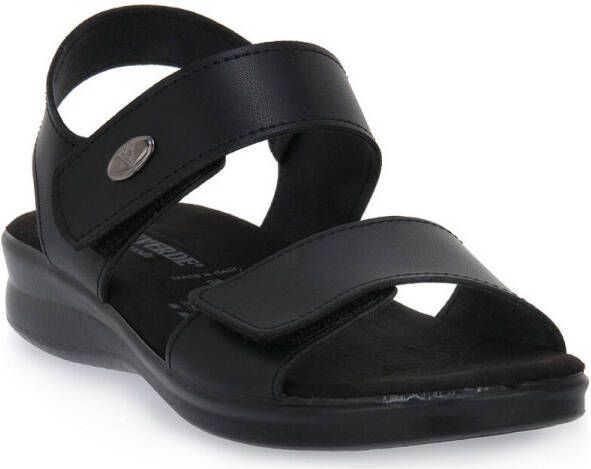 Valleverde Sandalen NERO