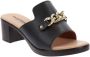 Valleverde Teenslippers 55450 - Thumbnail 1