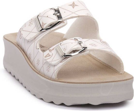 Valleverde Slippers BEIGE