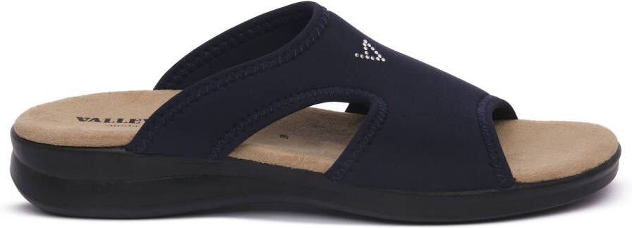 Valleverde Slippers BLU