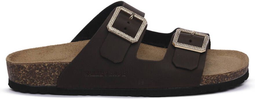 Valleverde Slippers MORO