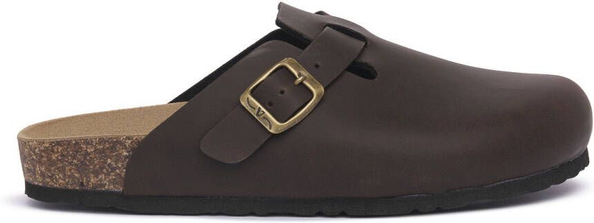 Valleverde Slippers MORO