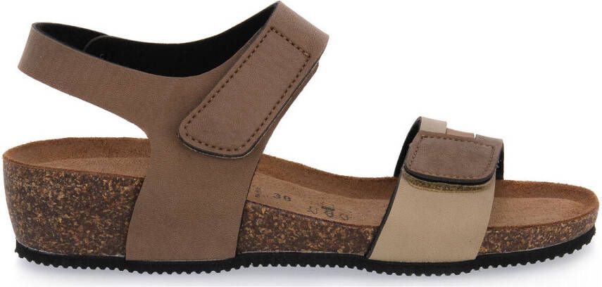 Valleverde Slippers NOCCIOLA