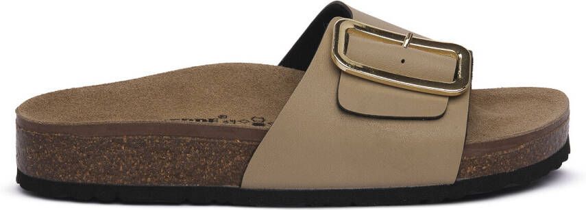 Valleverde Slippers SABBIA