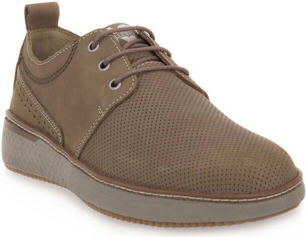 Valleverde Sneakers NABOUK TAUPE