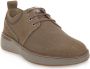Valleverde Sneakers NABOUK TAUPE - Thumbnail 2