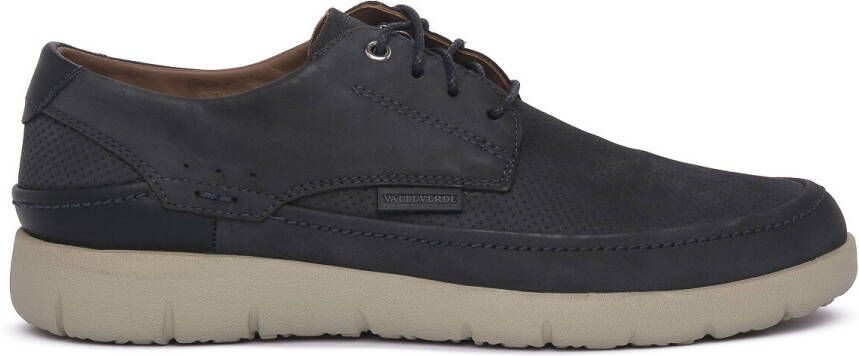 Valleverde Sneakers NAVY BABUK