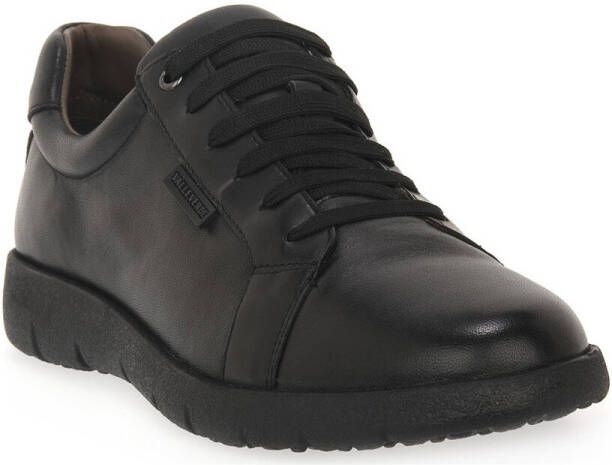 Valleverde Sneakers VITELLO NERO