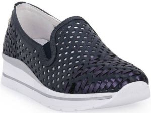 Valleverde Sportschoenen NAVY VITELLO