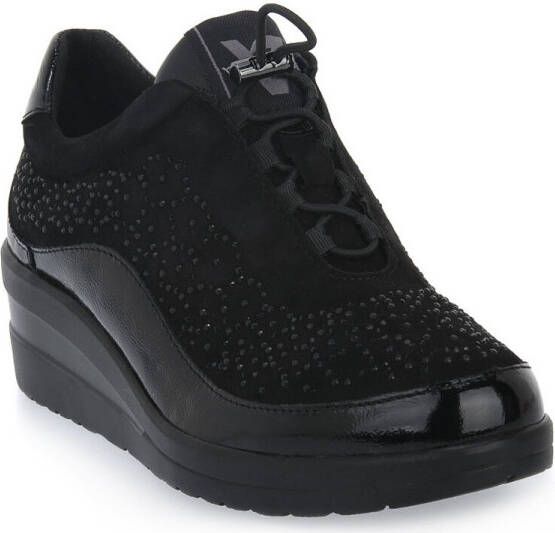 Valleverde Sportschoenen SUEDE CRISTAL