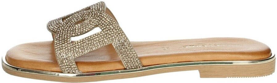 Valleverde Teenslippers 32030
