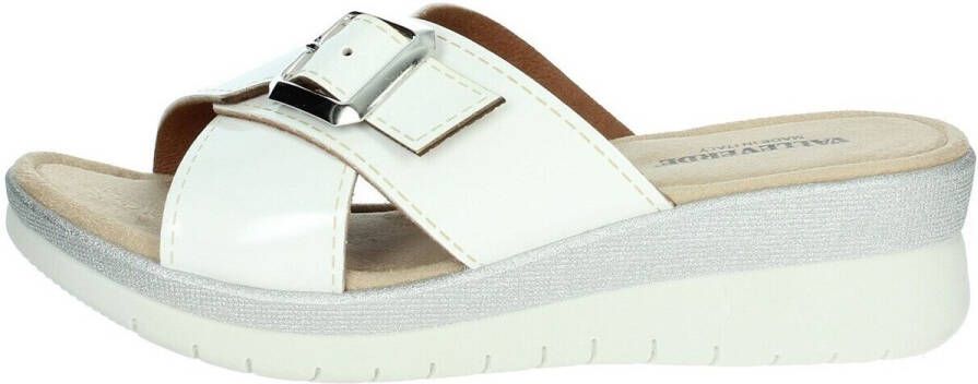 Valleverde Teenslippers 52100