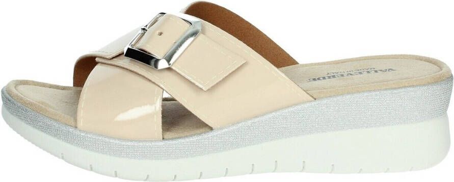 Valleverde Teenslippers 52100