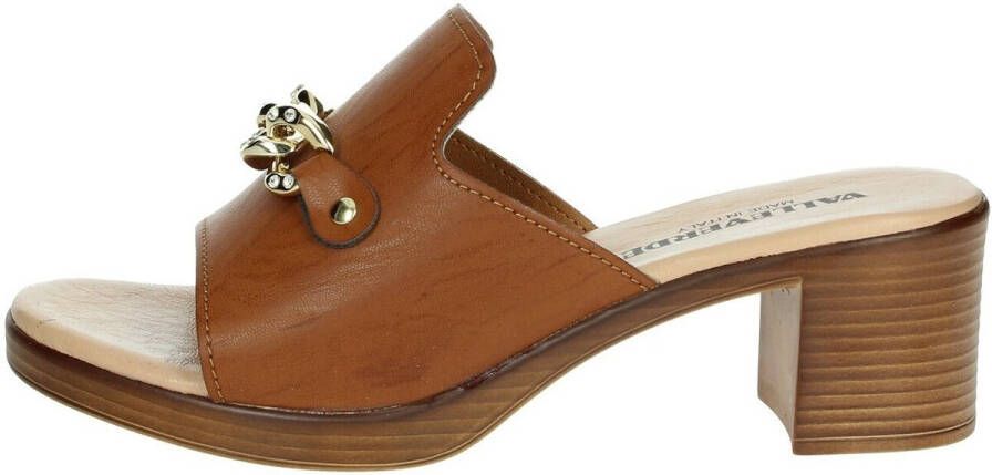 Valleverde Teenslippers 55450