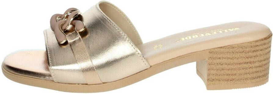 Valleverde Teenslippers 63010