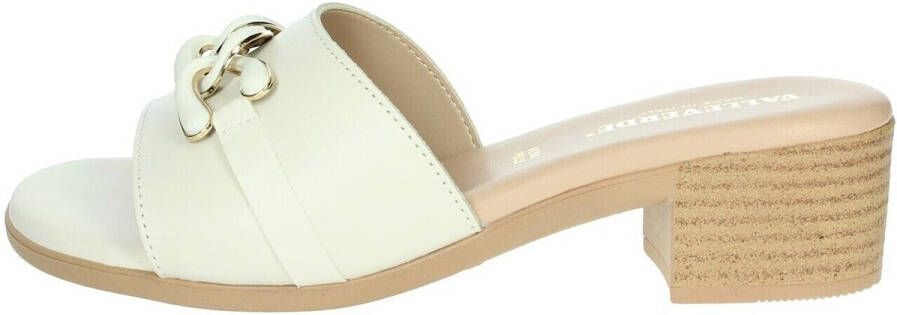 Valleverde Teenslippers 63010