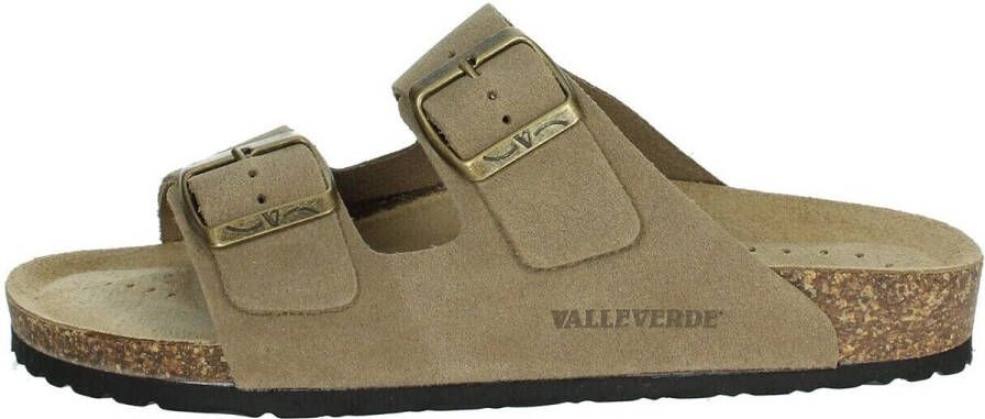 Valleverde Teenslippers VG223