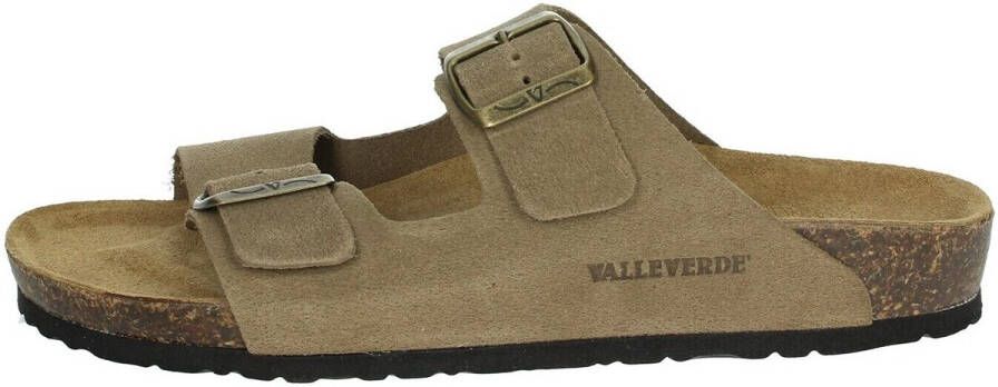 Valleverde Teenslippers VH32923C