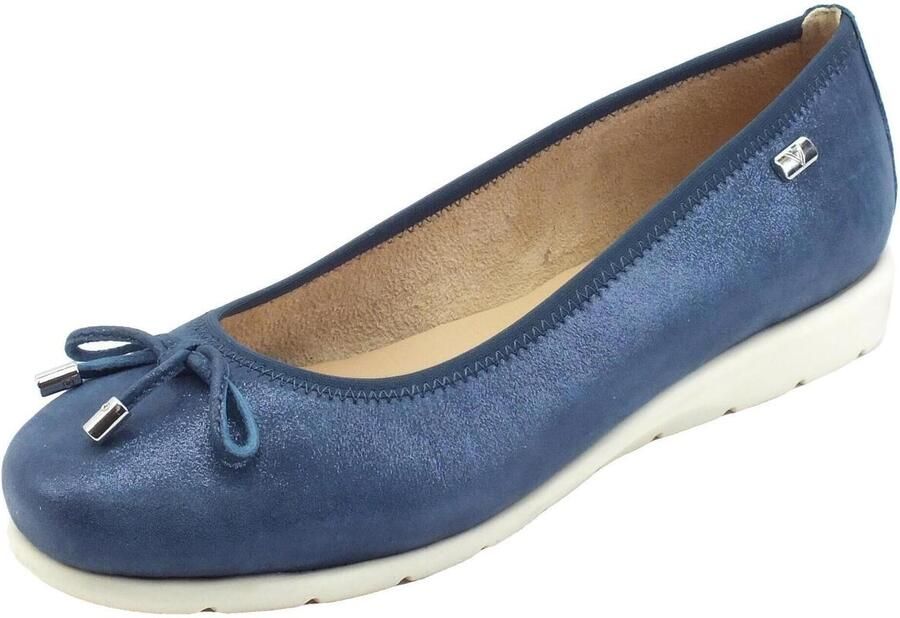 Valleverde Ballerina's VS10100A Nappa