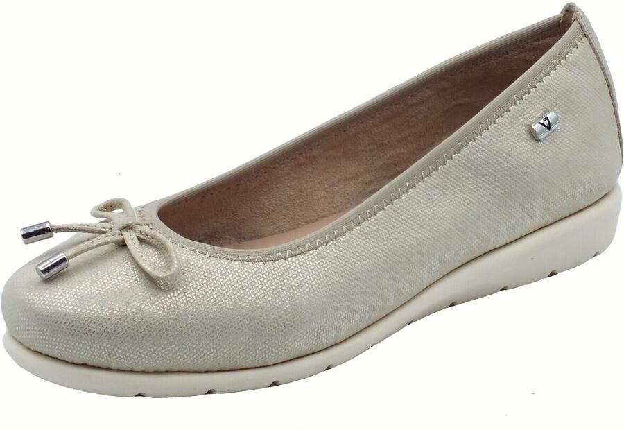 Valleverde Ballerina's VS10100C Camoscio - Foto 2