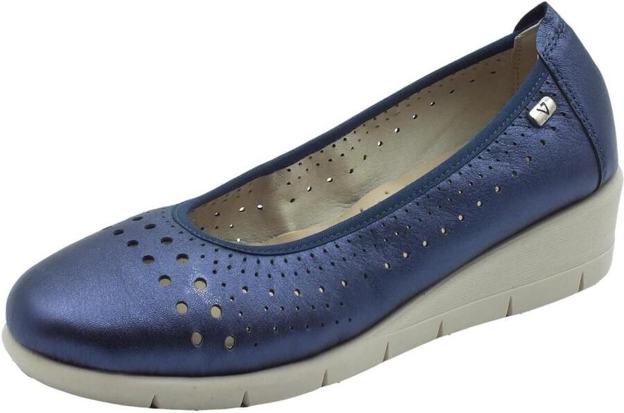 Valleverde Ballerina's VS10204 Nappa