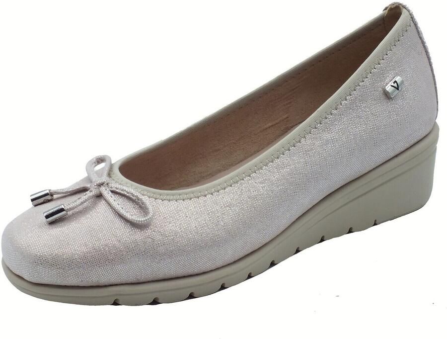 Valleverde Ballerina's VS10330A Camoscio