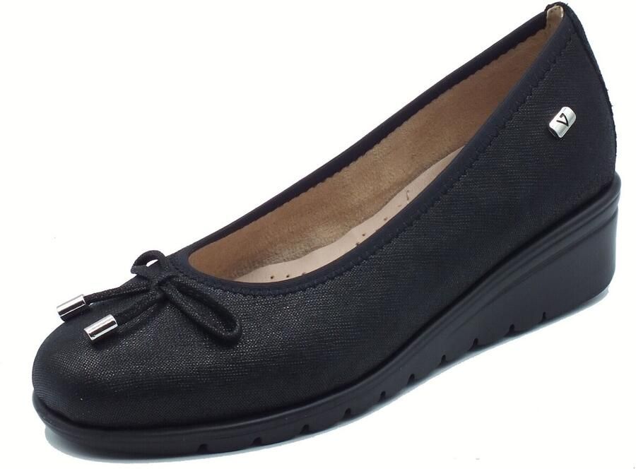 Valleverde Ballerina's VS10330A Camoscio
