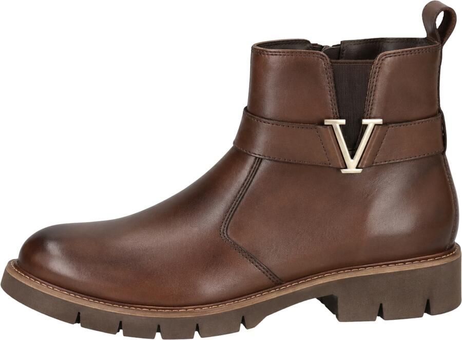 Valleverde Enkellaarzen 17184