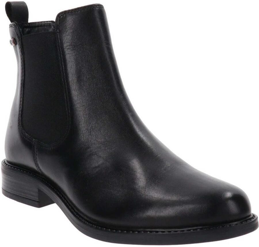 Valleverde Enkellaarzen VV17102