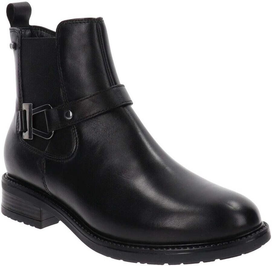 Valleverde Enkellaarzen VV17111