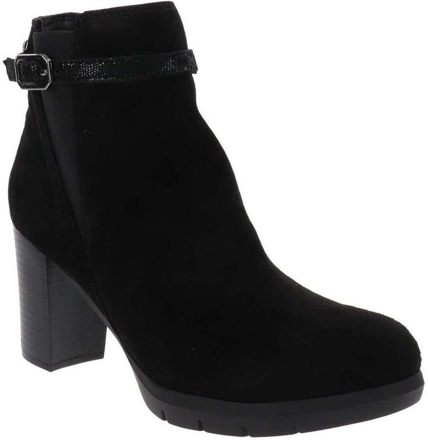 Valleverde Enkellaarzen VV17230A