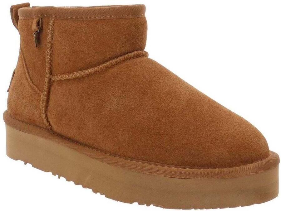 Valleverde Enkellaarzen VV41121