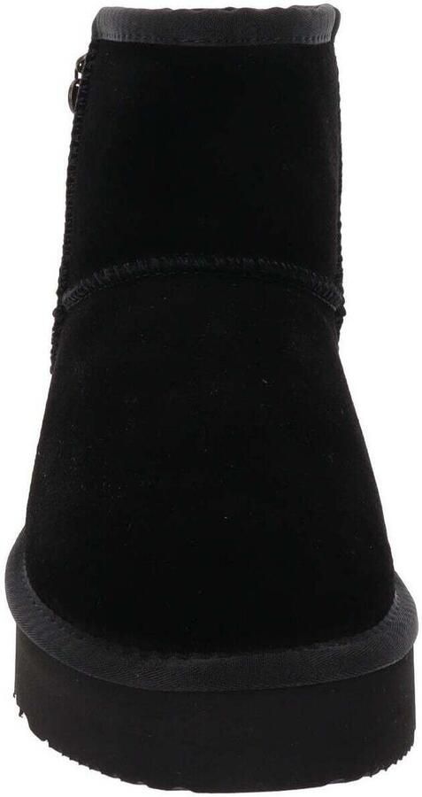 Valleverde Enkellaarzen VV41122