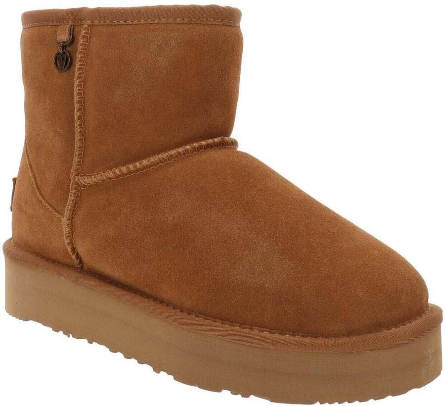 Valleverde Enkellaarzen VV41122