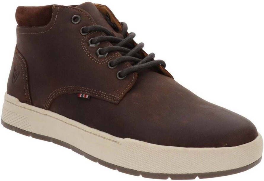 Valleverde Hoge Sneakers VV17891