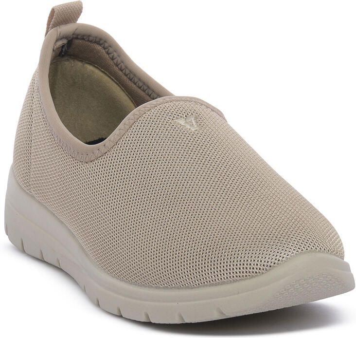 Valleverde Instappers BEIGE