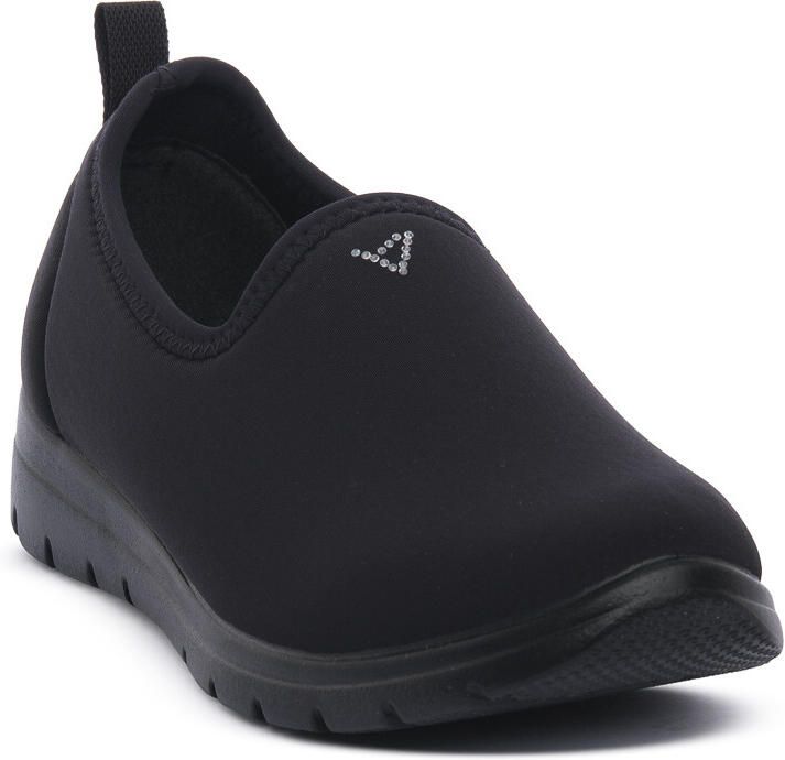 Valleverde Instappers NERO