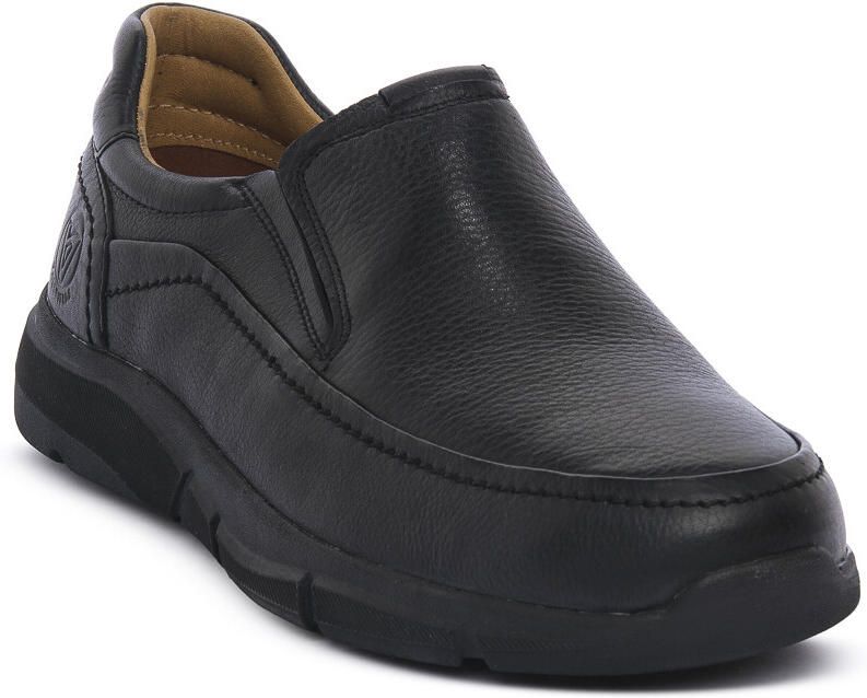 Valleverde Instappers NERO