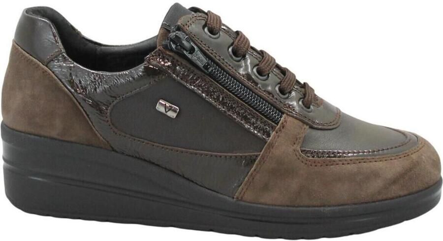 Valleverde Klassieke Schoenen VAL-I26-VD211F-MO