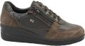 Valleverde Klassieke Schoenen VAL-I26-VD211F-MO - Bruin