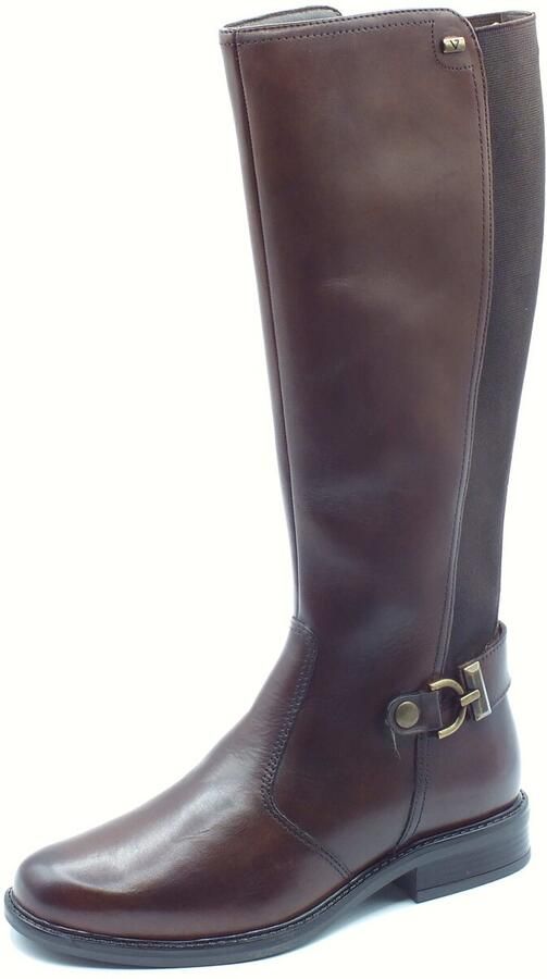 Valleverde Laarzen 17105 Vitello - Foto 2