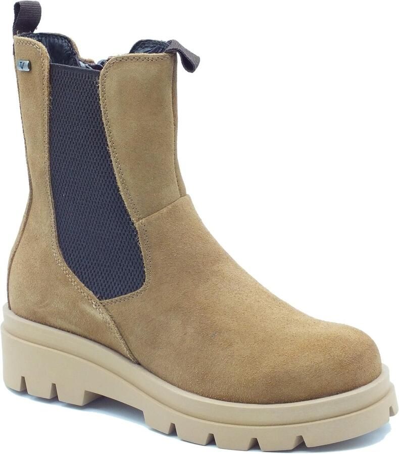 Valleverde Laarzen 49220 Camoscio