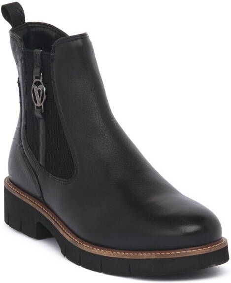 Valleverde Laarzen NERO